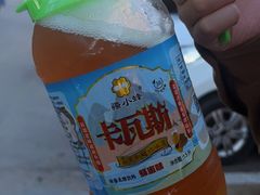 -新疆国际大巴扎