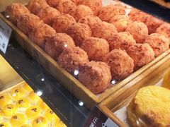 草莓小贝-汪保来(杭州解放路店)
