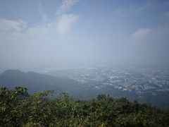 -头陀岭景区