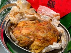 -桂满陇·手作小笼包&江南叫花鸡(中山公园店)