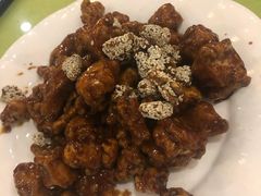 -大眼锅贴水饺(河东店)