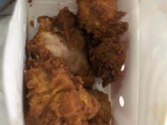 -肯德基(昌里店)