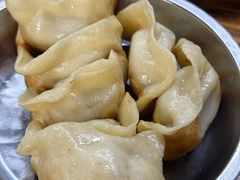 -锅贴大王南翔小笼(临沂二村店)