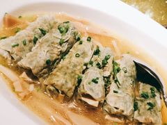 -老洋房花园饭店(绍兴路店)