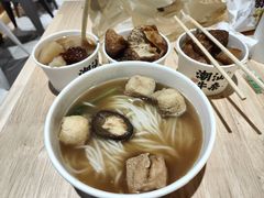 -儒子牛杂(摩天活力城MALL店)