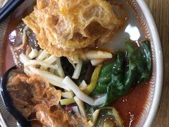 -家味螺蛳粉&烤鱼(五角场店)