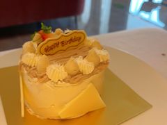 -王品牛排(郑州大卫城店)