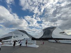 -哈尔滨大剧院