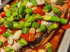 -炉鱼(诸暨万风新天地店)