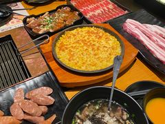 -千寻烧肉(政务区店)