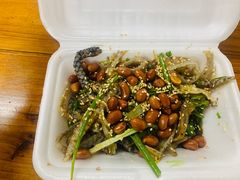 -陈添記·祖傳爽鱼皮·西关老字号(广州首店)