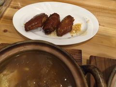 -翅客(紫金大街店)