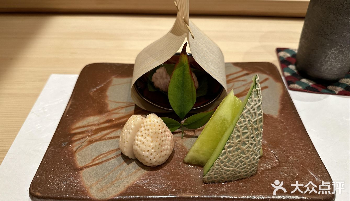 🍥🍢杭州万象城Omakase