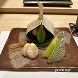🍥🍢杭州万象城Omakase