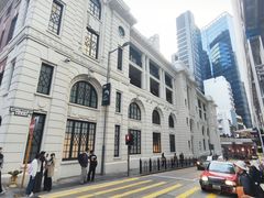 -大馆(前中区警署建築群)