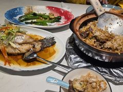 -常来小聚·广州非遗传承餐厅(高德置地店)