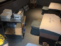 -陆琴脚艺·足浴·SPA(中华路店)