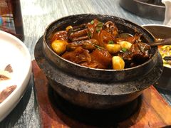 -香雪海饭店中餐厅(人民桥店)