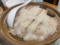 -砂锅居(西四店)