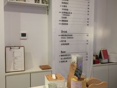 -倦勤咖啡(中山南路店)