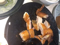 -德尚煌·顺德菜(誉山悠方天地店)