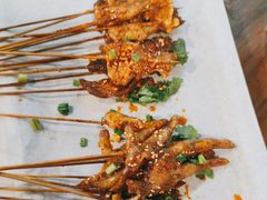 -林二哥宜烤官·宜宾小烧烤