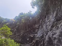 -香桥岩溶国家地质公园