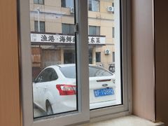 -渔港甄宴·海鲜·地标烟台菜(金沙滩店)