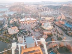 -七彩云南欢乐世界