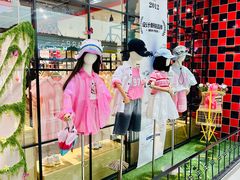 -万达广场(本溪店)