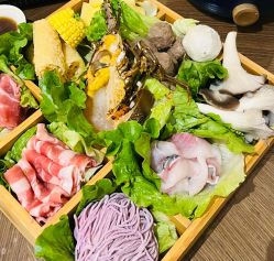 -和伊母婴护理中心·全套房(金山店)