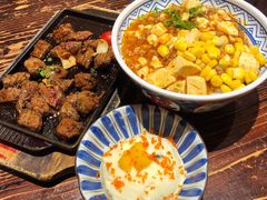 -小川洋风料理(街道口店)
