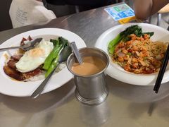 -颓记茶餐厅(美景总店)