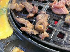 -牛犇炭火烤肉·鲜切烤肉(承德总店)