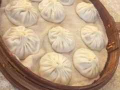 -老班长手工灌汤包老店(东山店)