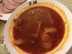 -华梅西餐厅(哈尔滨中央大街店)