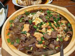 -蚝堡海鲜·威海菜·海肠捞饭·烧烤·亚洲吃蚝公司(幸福门店)