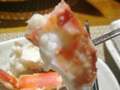 -蟹将军·松叶蟹和牛日料放题自助(K11店)