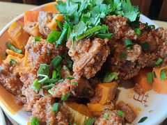 -嫩芽 ·地道重庆菜(十八梯露台夜景店)