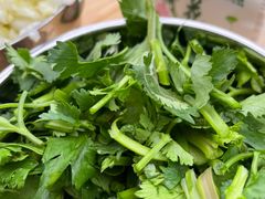 -攀枝花·任德琼·盐边羊肉米线