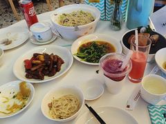 -莆田餐厅PUTIEN(颐堤港店)