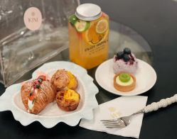 -KINI绮丽·美学肌SPA进口仪器专业店
