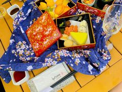 -Hatsune隐泉日式料理(三里屯太古里店)
