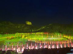 -鼎盛王朝康熙大典实景演出