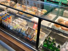 -星巴克臻选(南京艾尚天地店)