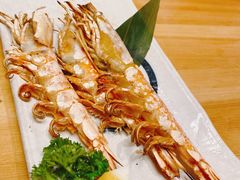 -王鼎精致料理铁板烧(世博源店)