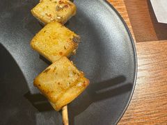 -京狮炙燥·精酿烧烤(首经贸店)