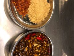 -胡四哥特色火盆烧烤(总店)