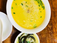 -欣达面馆(天桥支路店)