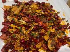 -院8里·少城记忆老川菜(宽窄巷子店)